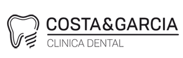 Costa & García Clínica Dental logo