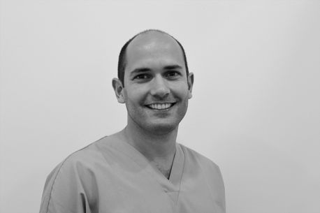 Costa & García Clínica Dental licenciado en odontología